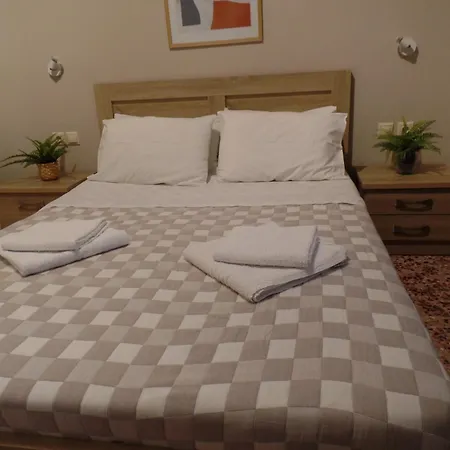 شقة Ellis With Private Entrance And Veranda