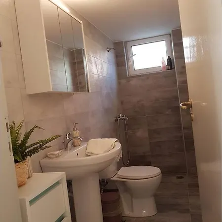 Ellis With Private Entrance And Veranda Apartment Chania (Crete)