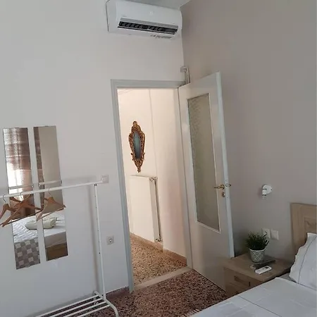 Apartament Ellis With Private Entrance And Veranda Chania (Crete)