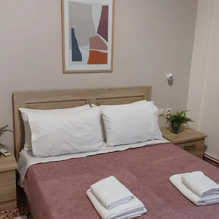Apartament Ellis With Private Entrance And Veranda *